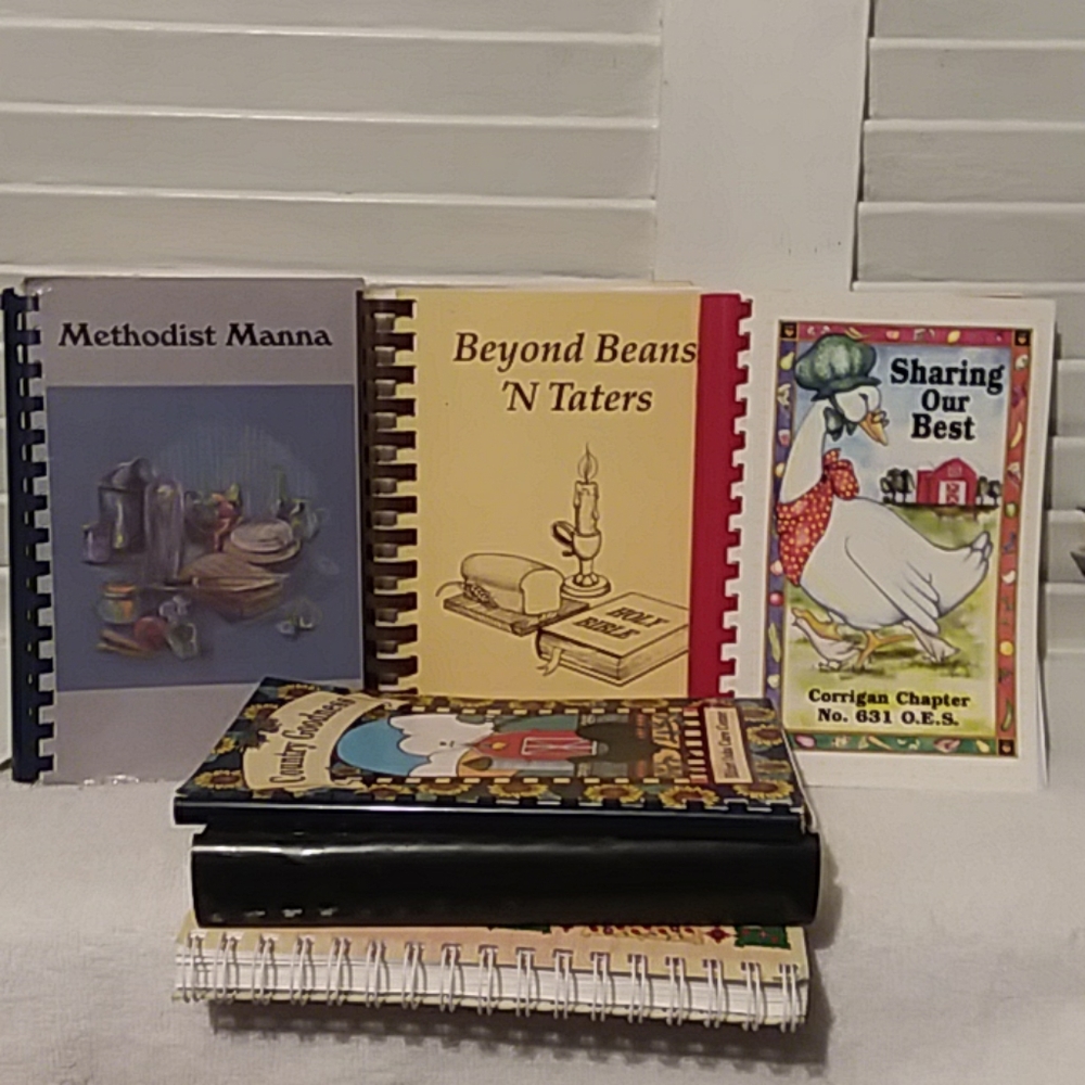 CookBook Collection